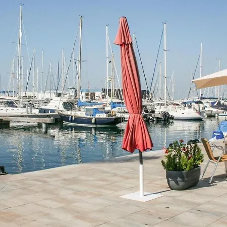 Amazing Sweet House Sea View Costa Blanca, Swimming Pool, 4 Bedrooms * Santa Pola