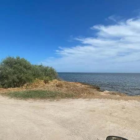 Amazing Sweet House Sea View Costa Blanca, Swimming Pool, 4 Bedrooms Santa Pola