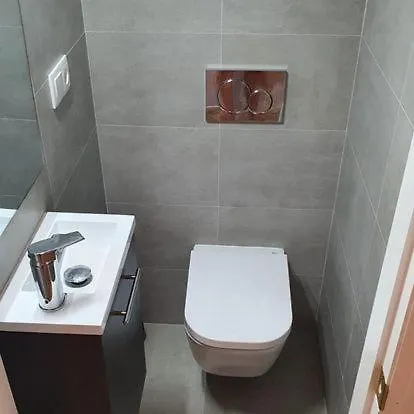Holiday home Amazing Sweet House Sea View Costa Blanca, Swimming Pool, 4 Bedrooms