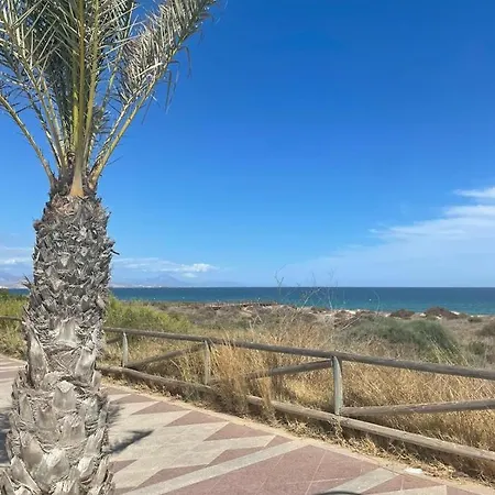 Holiday home Amazing Sweet House Sea View Costa Blanca, Swimming Pool, 4 Bedrooms