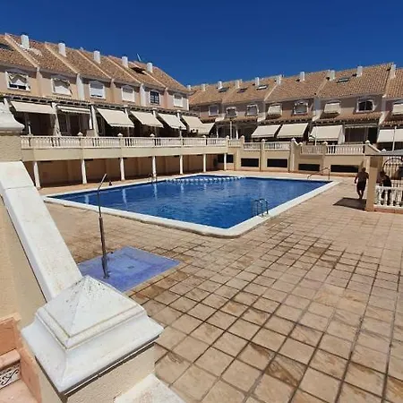 Amazing Sweet House Sea View Costa Blanca, Swimming Pool, 4 Bedrooms Holiday home *