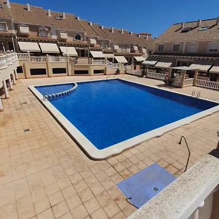 Amazing Sweet House Sea View Costa Blanca, Swimming Pool, 4 Bedrooms