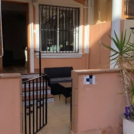 Amazing Sweet House Sea View Costa Blanca, Swimming Pool, 4 Bedrooms Holiday home