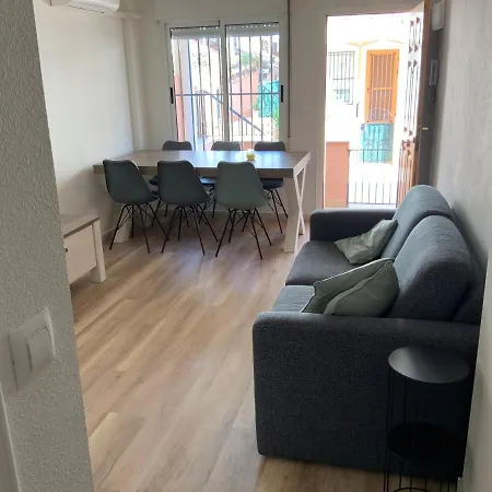 Holiday home Amazing Sweet House Sea View Costa Blanca, Swimming Pool, 4 Bedrooms *