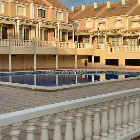 Amazing Sweet House Sea View Costa Blanca, Swimming Pool, 4 Bedrooms Holiday home