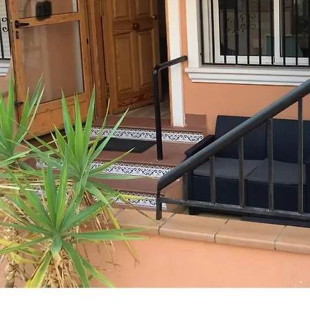 Holiday home Amazing Sweet House Sea View Costa Blanca, Swimming Pool, 4 Bedrooms Santa Pola