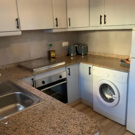 Holiday home Amazing Sweet House Sea View Costa Blanca, Swimming Pool, 4 Bedrooms Santa Pola