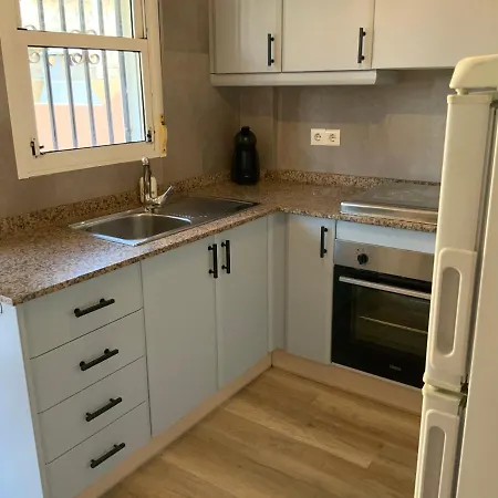 Holiday home Amazing Sweet House Sea View Costa Blanca, Swimming Pool, 4 Bedrooms *
